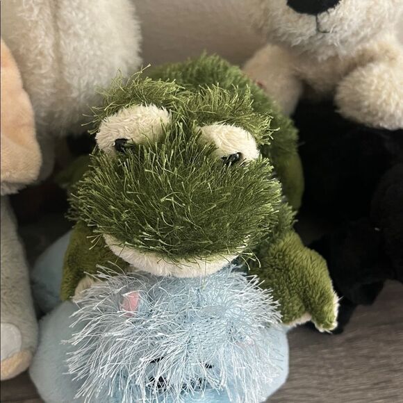 Webkinz Stuffed Animal Lot - Picture 3 of 10